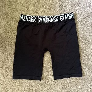 Gymshark Logo Seamless Shorts